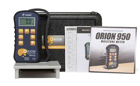 custom general pin moisture meter|wagner orion 950 moisture meter.